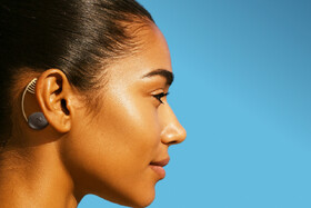 این «فیت‌بیت» جدید می‌تواند با استرس مقابله کند