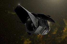 «تلسکوپ رومن» آماده است