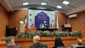 مسیر عدالت در کشور باز است