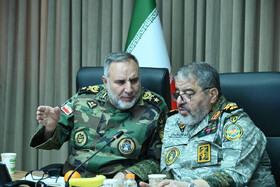 جانشین قرارگاه خاتم‌الانبیا (ص): پدافند غیرعامل ضرورتی حیاتی است