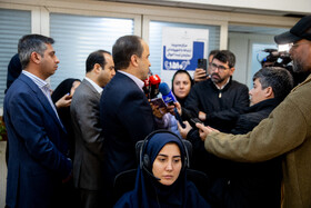 رونمایی از سند راهبردی ۱۰ ساله ثبت‌احوال/ صدور هوشمند گواهی انحصار وراثت و شناسنامه نوزادان