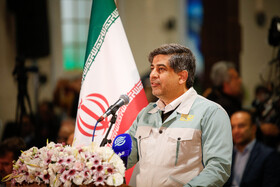 مدیرعامل فولاد مبارکه: پروژه انتقال آب دریا به اصفهان مقدمه تشکیل بازار آب برای صنایع است