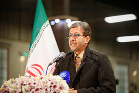 استاندار اصفهان: پروژه انتقال آب دریا به صنایع اصفهان نماد گذار از نگرانی به امید است