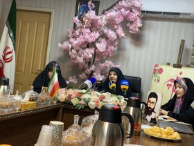 جشنی برای تقدیر از مادران شهدا/ الگوسازی از بانوان تراز انقلاب برای نوجوانان و جوانان