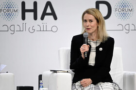 کالاس: آمریکا همچنان بزرگترین متحد اتحادیه اروپاست