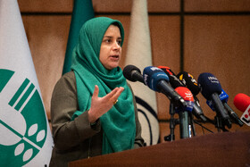 آیین افتتاحیه هفته زن و تکریم مقام مادر