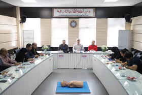 شیراز؛ میزبان نخستین کنگره ملی احیای قلبی ریوی