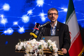 بزرگداشت روز دانشجو در دانشگاه علوم پزشکی تهران