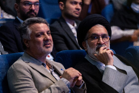 بزرگداشت روز دانشجو در دانشگاه علوم پزشکی تهران