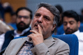 بزرگداشت روز دانشجو در دانشگاه علوم پزشکی تهران