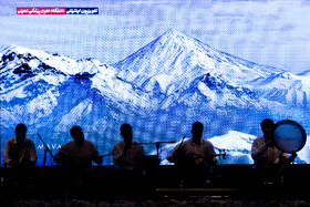 بزرگداشت روز دانشجو در دانشگاه علوم پزشکی تهران