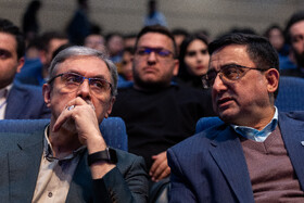 بزرگداشت روز دانشجو در دانشگاه علوم پزشکی تهران