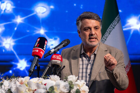 بزرگداشت روز دانشجو در دانشگاه علوم پزشکی تهران