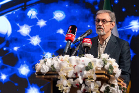 بزرگداشت روز دانشجو در دانشگاه علوم پزشکی تهران