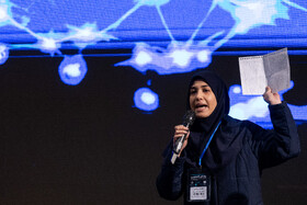 بزرگداشت روز دانشجو در دانشگاه علوم پزشکی تهران