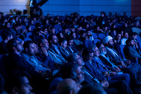 بزرگداشت روز دانشجو در دانشگاه علوم پزشکی تهران