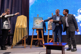 بزرگداشت روز دانشجو در دانشگاه علوم پزشکی تهران با حضور محمدرضا ظفرقندی، وزیر بهداشت