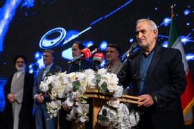 بزرگداشت روز دانشجو در دانشگاه علوم پزشکی تهران