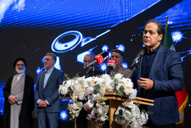 بزرگداشت روز دانشجو در دانشگاه علوم پزشکی تهران