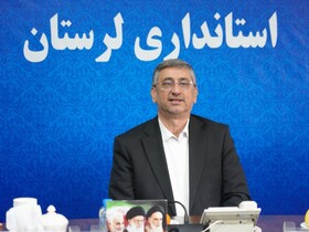 استاندار لرستان: کمربندی غربی خرم‌آباد به زودی به پیمان می رود/ پیگیری و بررسی نهایی مسیر پروژه