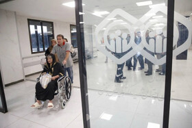 تعرفه‌های اروتز و پروتز بیمه‌شدگان تأمین اجتماعی