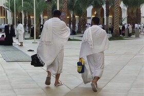 استقبال ۱۳۰ هزار نفری دانشگاهیان از سهمیه زیارت نشان‌دهنده جریان معنادار است