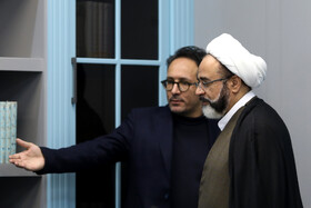 نشست خبری احمدرضا عابدی رئیس دیوان عدالت اداری