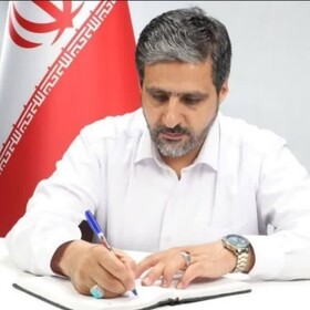 مدیرعامل بنیاد حامیان دانشگاه پیام نور: این دانشگاه محل مناسبی برای مشارکت‌های خیرین است