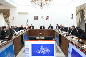 کاربردهای غیر صلح‌آمیز هسته‌ای در قاموس نظام جمهوری اسلامی ایران نیست