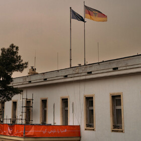 در آلمان تقریبا هر روز یک زن به دلیل جنسیتش کشته می‌شود