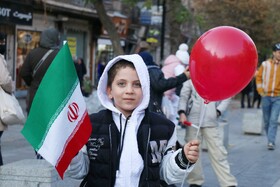 افتتاحیه سی‌امین جشنواره بین‌المللی تئاتر کودک و نوجوان همدان