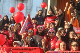 هفته چهاردهم لیگ یک فوتبال ایران؛ نساجی مازندران - نفت‌وگاز گچساران