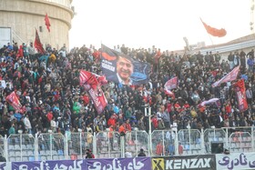 هفته چهاردهم لیگ یک فوتبال ایران؛ نساجی مازندران - نفت‌وگاز گچساران