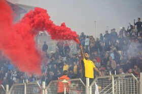 قهرمانی زودهنگام نساجی مازندران در نیم‌فصل لیگ یک