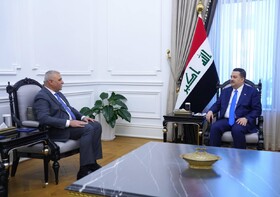 گفت‌وگوی مقام لبنانی با السودانی درباره همکاری‌های امنیتی