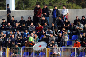 لیگ یک فوتبال ایران؛ بعثت کرمانشاه - آریو اسلامشهر