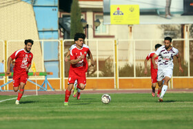 بعثت کرمانشاه به مصاف نود ارومیه می‌رود