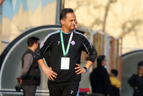 لیگ یک فوتبال ایران؛ بعثت کرمانشاه - آریو اسلامشهر