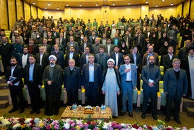 آیین افتتاحیه هفته فرهنگی بر آستان آفتاب – خانه تاریخی امام خمینی (ره) در خمین