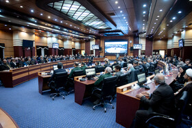 نشست شورای اداری استان مرکزی