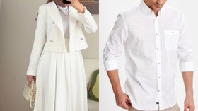 ایران کِی سفیدپوش می‌شود؟