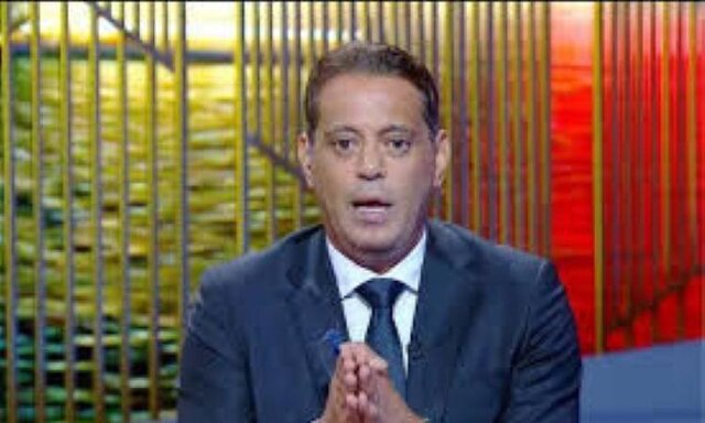 ستاره سابق فوتبال مصر: ایران قوی است اما می‌توانیم صعود کنیم