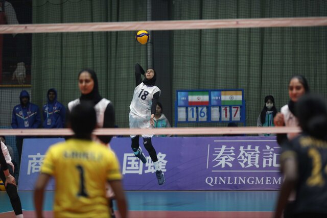 پیروزی پسران و دختران دانش آموز ایران در قهرمانی جهان