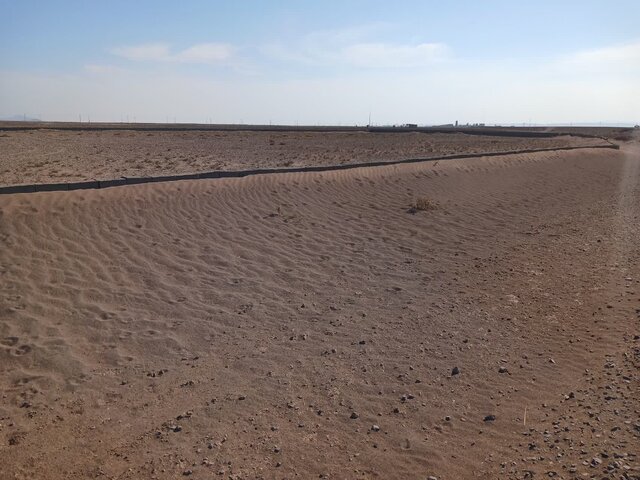 جنگ کاپاریس با کویر