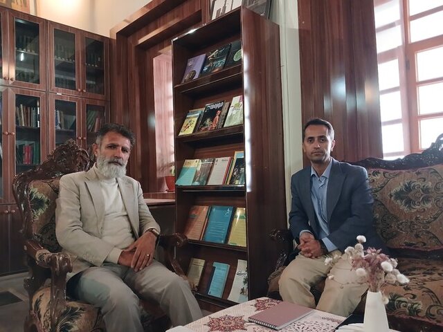 نیاز ۲۴۶ میلیارد تومانی ساماندهی ورودی و پردیس تخت جمشید/ مسیر بازدید گردشگران تغییر میکند