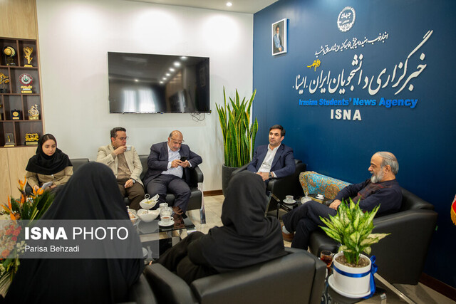 وزارت ارتباطات چه برنامه برای ارتقای امنیت سایبری کشور دارد؟ 