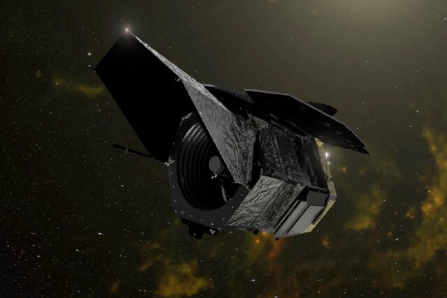 «تلسکوپ رومن» آماده است