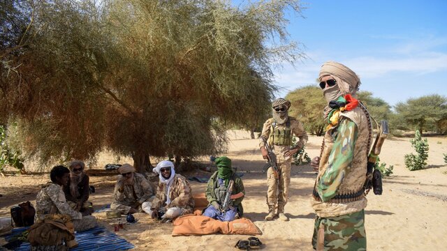 باج ۲۰ میلیون دلاری امارات به القاعده برای آزادی یک شاهزاده