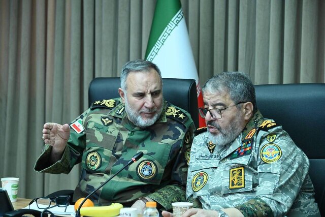 جانشین قرارگاه خاتم‌الانبیا (ص): پدافند غیرعامل ضرورتی حیاتی است