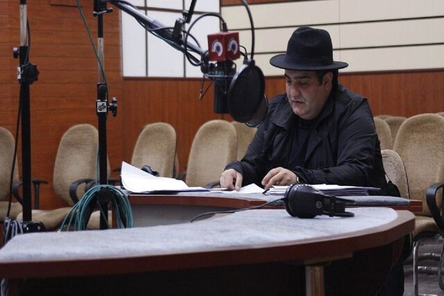 پخش مجموعه طنز «خانواده بایرامی» به کارگردانی میرطاهر مظلومی